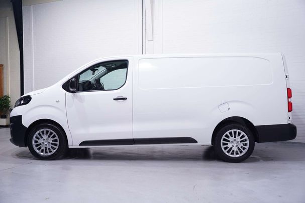 Opel Vivaro 2.0 CDTI L3 90 kW image number 7