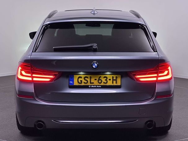 BMW 530i Touring 185 kW image number 4