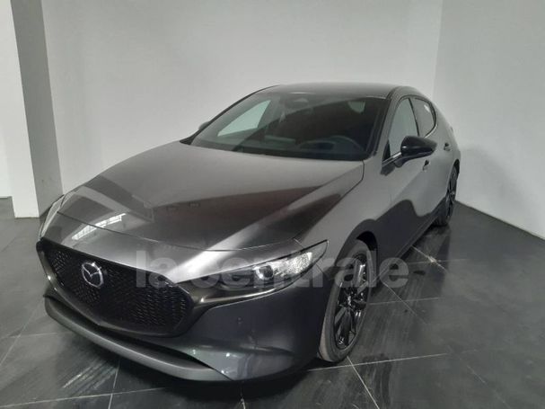 Mazda 3 90 kW image number 1