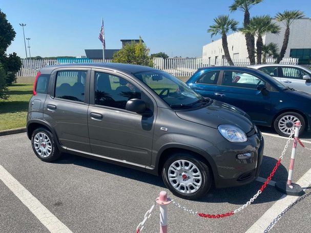 Fiat Panda 1.0 Hybrid 51 kW image number 18