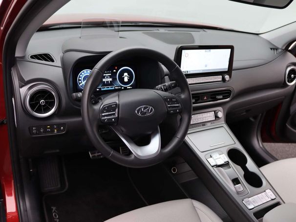 Hyundai Kona 64 kWh 150 kW image number 28