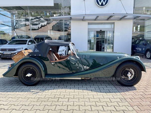 Morgan 4/4 82 kW image number 5