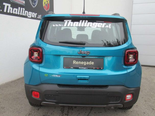 Jeep Renegade 1.5 Limited 96 kW image number 6