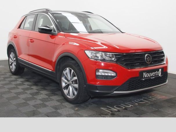 Volkswagen T-Roc 1.5 TSI DSG Style 110 kW image number 2