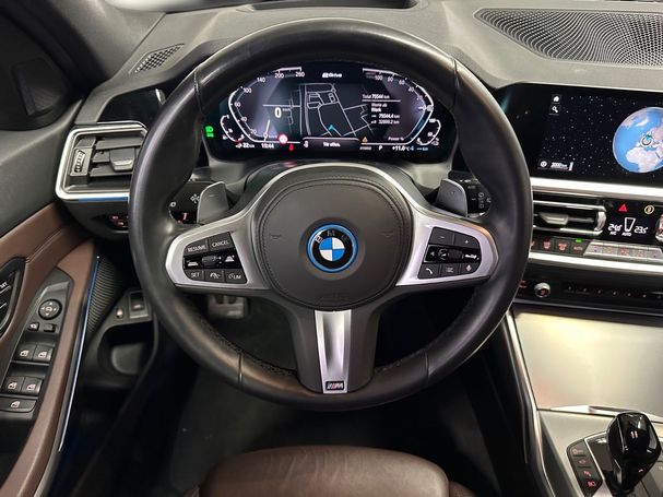 BMW 330e Touring M Sport xDrive 218 kW image number 20