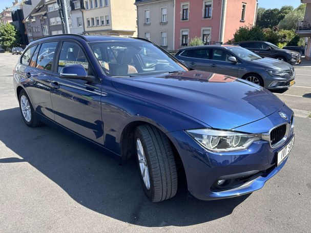 BMW 320i Touring 135 kW image number 2