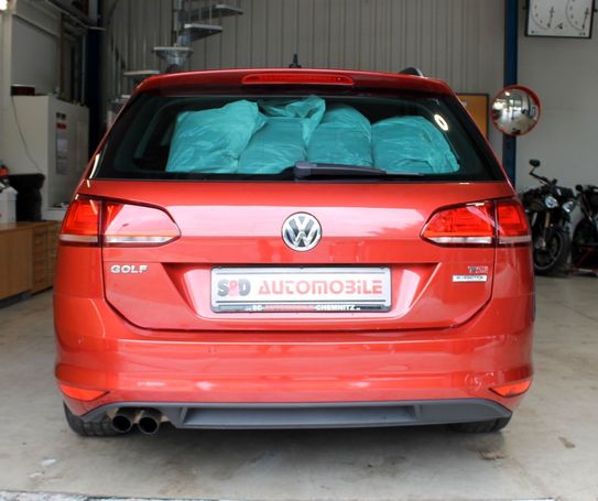 Volkswagen Golf Variant Allstar 110 kW image number 3