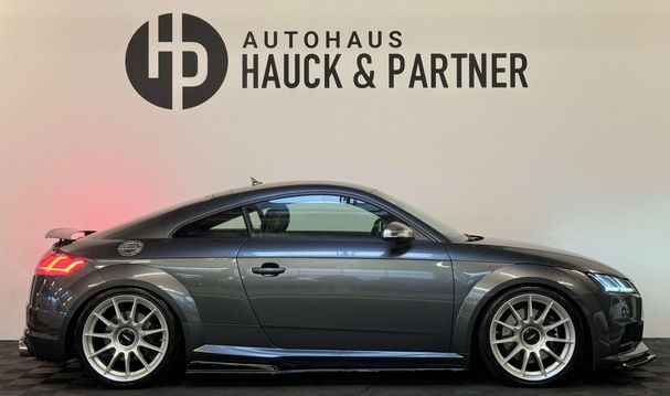 Audi TTS 228 kW image number 6