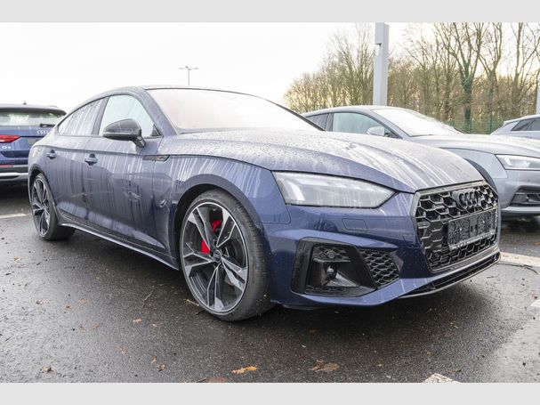 Audi A5 45 TFSI quattro S-line Sportback 195 kW image number 1