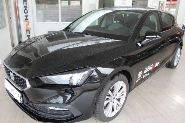 Seat Leon 81 kW image number 1