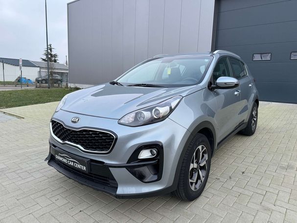 Kia Sportage 1.6 GDI 2WD VISION 97 kW image number 1