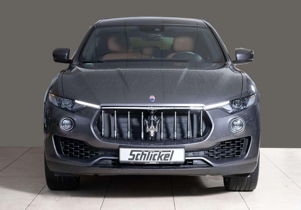 Maserati Levante Q4 Diesel 202 kW image number 2