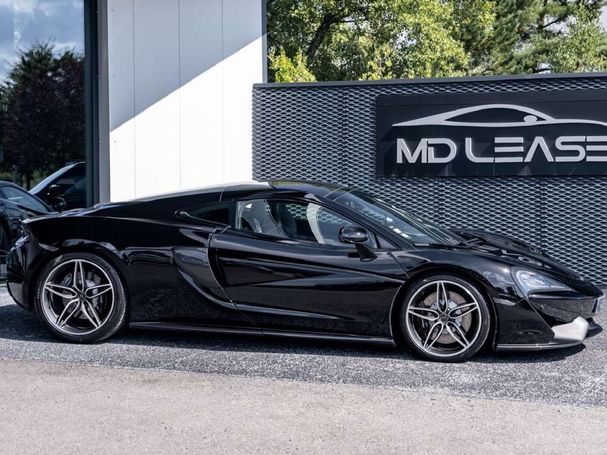 McLaren 570GT 419 kW image number 7