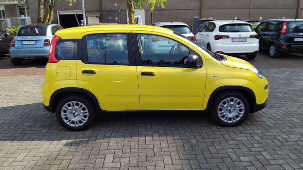 Fiat Panda 51 kW image number 6