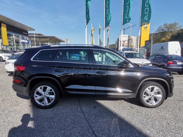 Skoda Kodiaq 1.5 TSI ACT DSG Style 110 kW image number 5