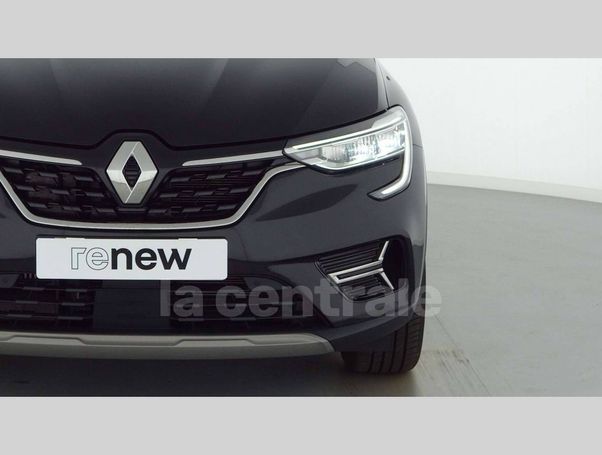 Renault Arkana 1.6 E-Tech 107 kW image number 12