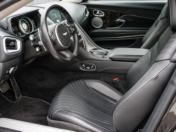 Aston Martin DB11 V8 375 kW image number 13