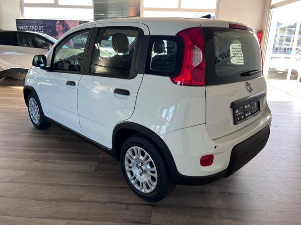 Fiat Panda 51 kW image number 4