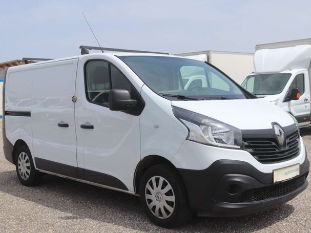 Renault Trafic DCi L1H1 70 kW image number 4