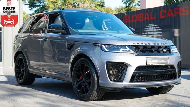 Land Rover Range Rover Sport 423 kW image number 1