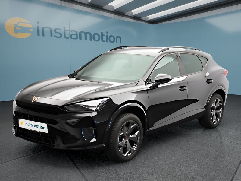 Cupra Formentor 1.5 eTSI