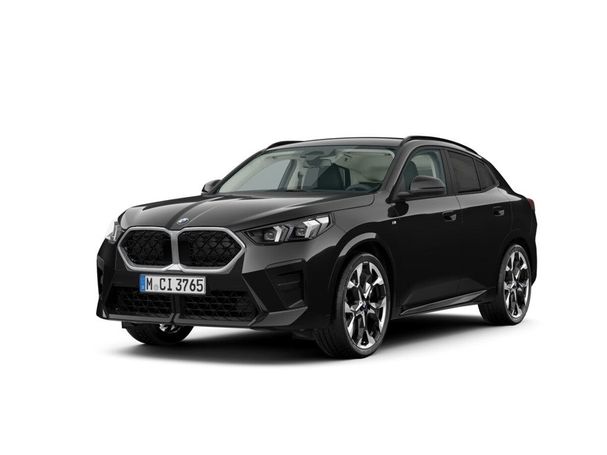 BMW X2 sDrive20i 115 kW image number 1