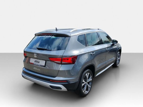 Seat Ateca 1.5 TSI 110 kW image number 3