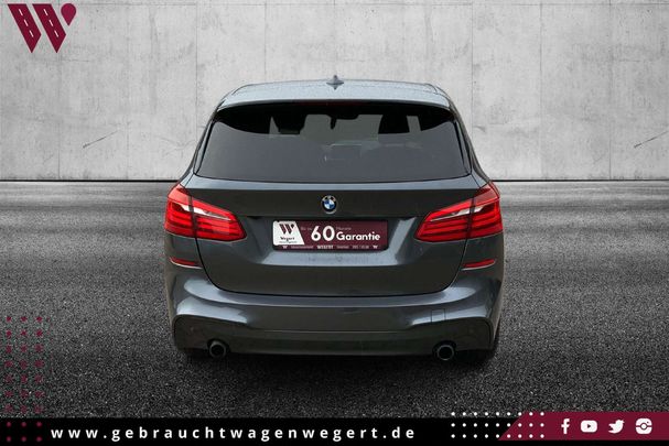 BMW 225i xDrive 170 kW image number 11