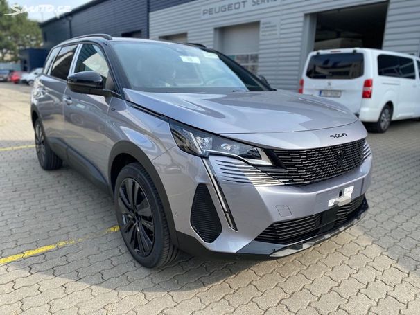 Peugeot 5008 EAT8 96 kW image number 6