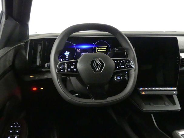 Renault Megane  160 kW image number 17