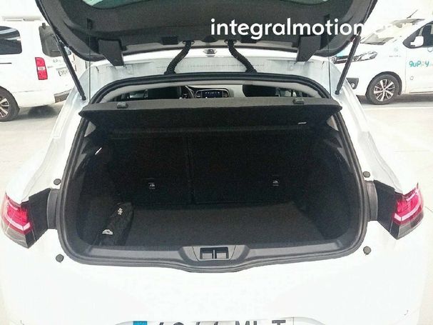 Renault Megane TCe 140 EDC GPF 103 kW image number 4