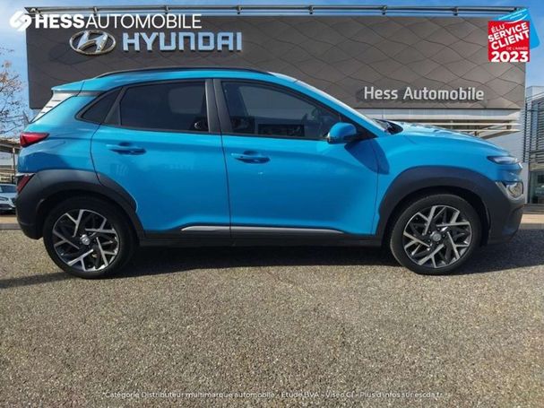 Hyundai Kona 78 kW image number 11