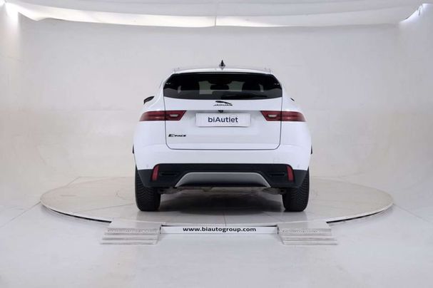 Jaguar E-Pace AWD 120 kW image number 5