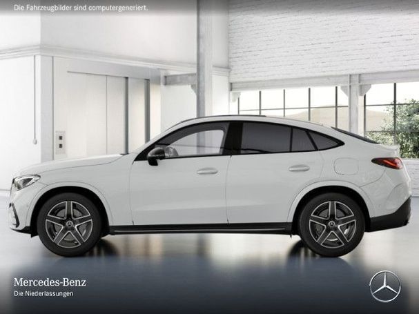 Mercedes-Benz GLC 300 e AMG 230 kW image number 5