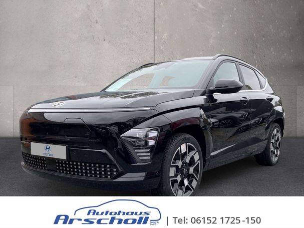 Hyundai Kona Prime 160 kW image number 1