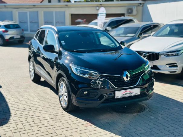 Renault Kadjar 103 kW image number 4