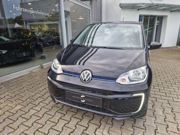 Volkswagen up! 60 kW image number 5