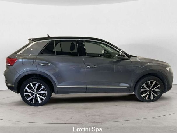 Volkswagen T-Roc 1.0 TSI 81 kW image number 6