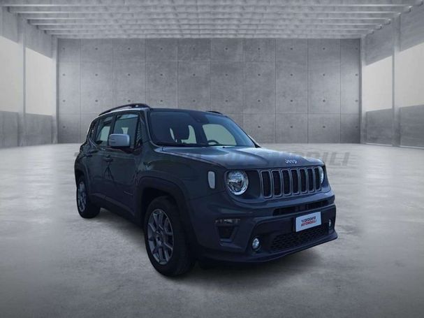 Jeep Renegade 1.0 Limited 88 kW image number 3