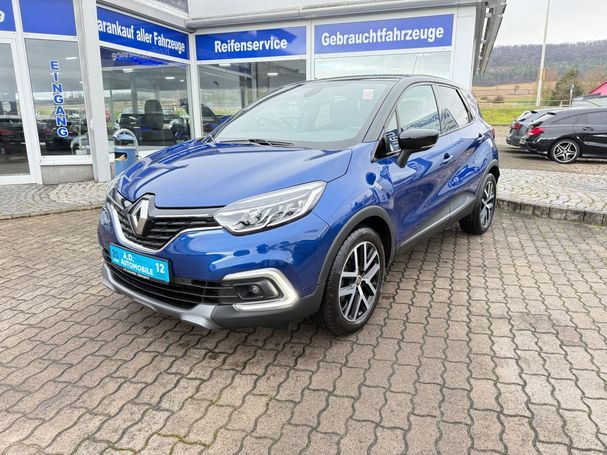 Renault Captur Version S 110 kW image number 1