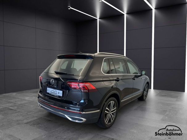 Volkswagen Tiguan 2.0 TDI Elegance DSG 110 kW image number 3