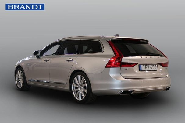 Volvo V90 T5 Inscription 189 kW image number 2