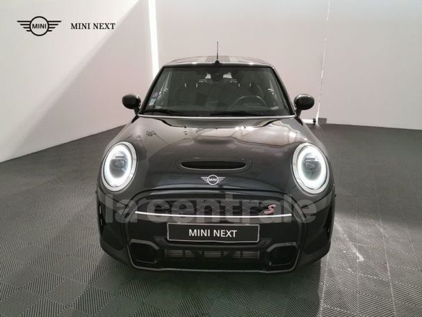 MINI Cooper S Cabrio 131 kW image number 4