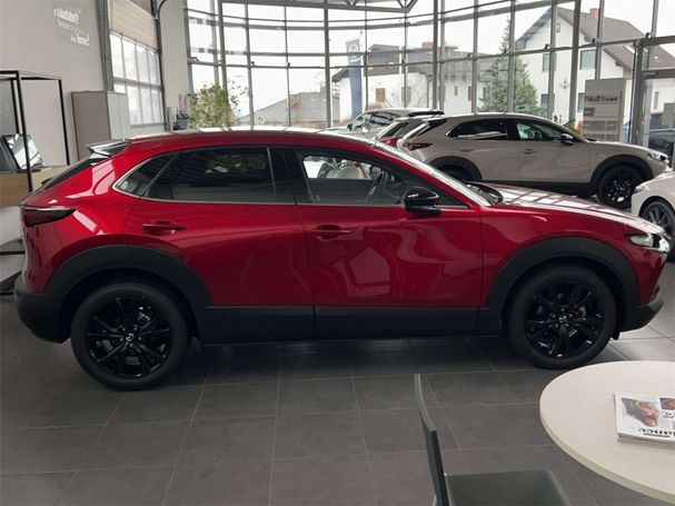 Mazda CX-30 90 kW image number 3