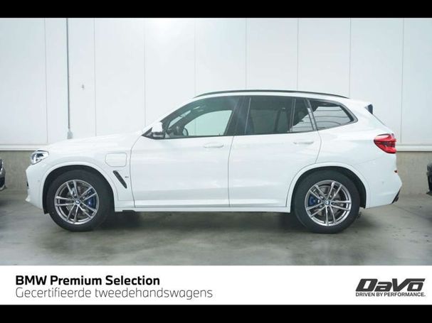 BMW X3 xDrive 120 kW image number 3