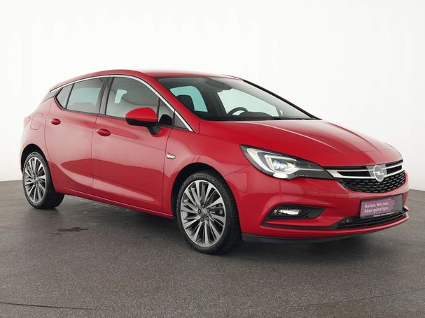 Opel Astra 110 kW image number 3