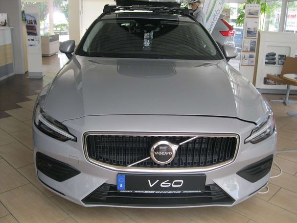 Volvo V60 B3 Core 120 kW image number 2