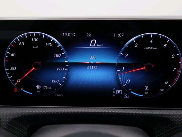 Mercedes-Benz A 180 100 kW image number 8