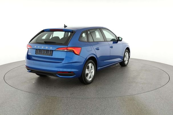 Skoda Scala 1.0 TSI DSG 85 kW image number 14