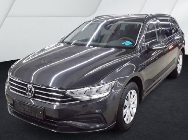 Volkswagen Passat Variant 2.0 TDI 110 kW image number 1